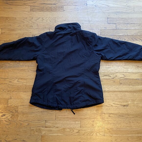Columbia zip up rain proof jacket - Picture 3 of 3